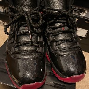 Jordan 11 72-10 custom
